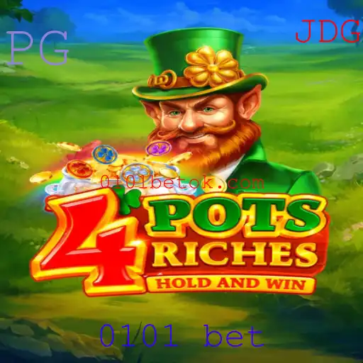 Explorando o Mundo de 4potsriches: O Jogo de Apostas da Nova Era
