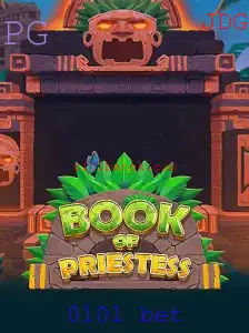 Explorando BookOfPriestess: Um Mergulho no Universo do Jogo de Apostas 0101 bet