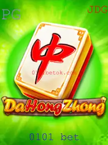 Explorando o Fascinante Jogo DaHongZhong: Regras e Estratégias