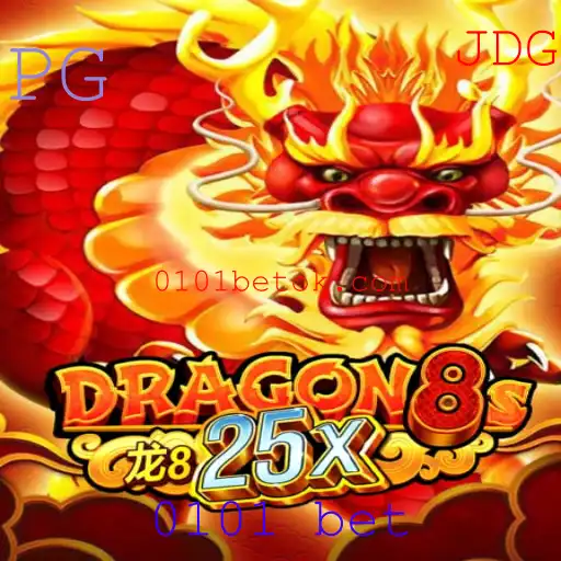 Explorando o Fascinante Mundo de Dragon8s25x e o Impacto de 0101 Bet