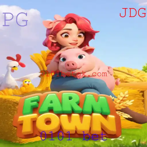 Descubra o Mundo de FarmTown e Como Dominar o Jogo