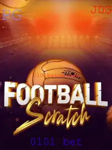 Descubra FootballScratch: O Jogo de Apostas Revolucionário