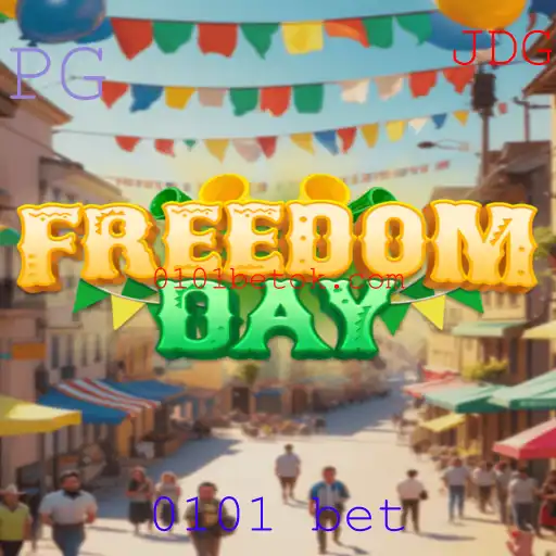 FreedomDay: A Nova Fronteira do Entretenimento Interativo