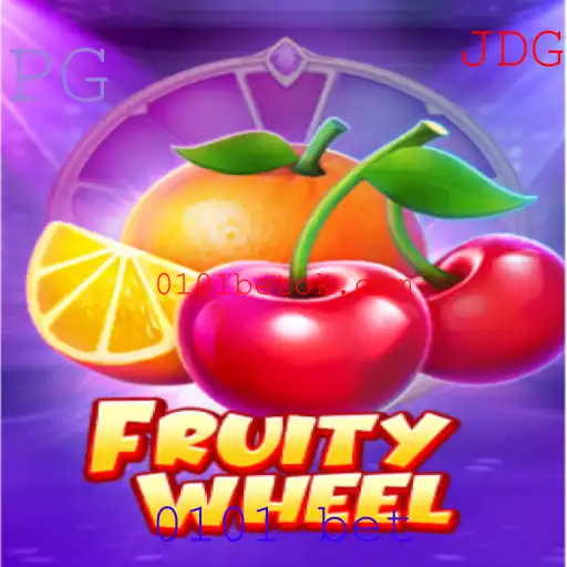 Descubra o Mundo de FruityWheel e a Emoção de 0101 Bet
