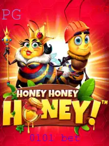 Introdução ao Jogo 'HoneyHoneyHoney': Diversão e Estratégia em Ação