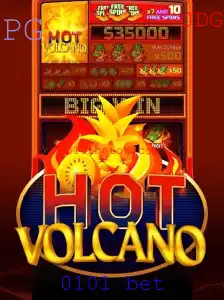 Explore o Excitante Mundo do Jogo HotVolcano: Dinâmica e Regras