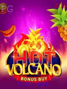 Explorando o Mundo Vulcânico de HotVolcanoBonusBuy: Um Jogo com Emoções Flamejantes