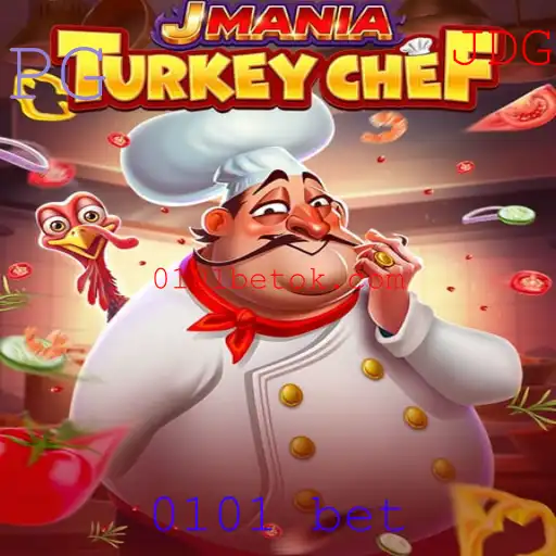 JManiaTurkeyChef: Mergulhe no Universo Culinário em 0101 Bet
