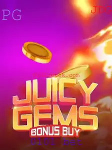 Uma Introdução Abrangente ao Jogo JuicyGemsBonusBuy