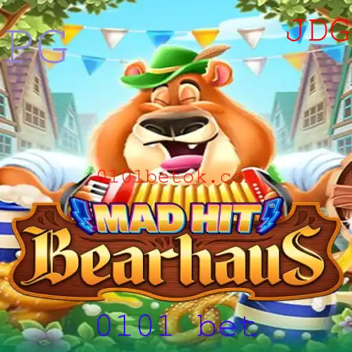 Desbravando o Universo de MadHitBearhaus: O Jogo que Conquista Multidões