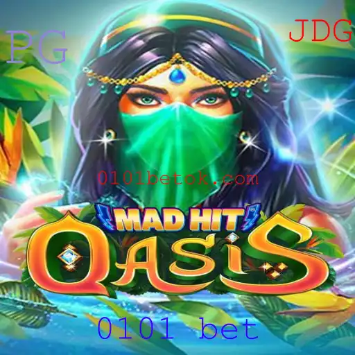 Explorando MadHitOasis: O Jogo que Está Conquistando o Mundo dos Games