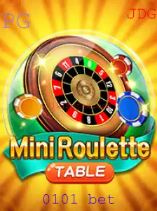 Descubra o MiniRoulette: Jogo Clássico com um Toque Moderno e Estratégias de Aposta 0101