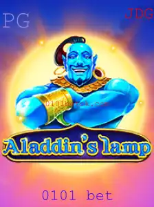 Explorando o Mundo de Aladdinslamp: Um Novo Jogo ao Estilo 0101 Bet