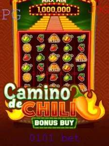 Descubra o Mundo de CaminodeChiliBonusBuy: A Nova Sensação dos Jogos