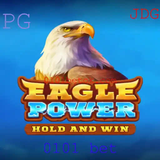 Explorando EaglePower: A Dinâmica Inovadora do Jogo e as Oportunidades do 0101 Bet