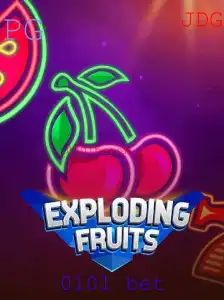 ExplodingFruits: Um Mergulho no Universo de Entretenimento e Apostas