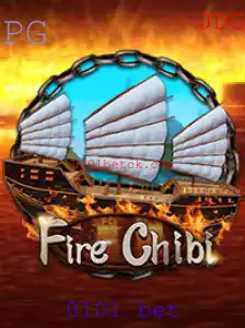 Explorando o Mundo Fascinante do Jogo FireChibi