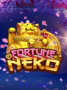 Descubra o Fascinante Mundo de FortuneNeko: O Jogo de Apostas '0101 Bet'
