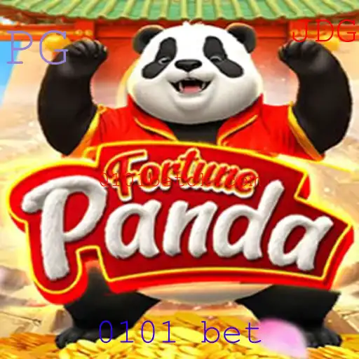 FortunePanda: Explorando o Mundo do Jogo com 0101 bet