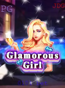 Explorando os Segredos de GlamorousGirl: O Jogo que Está Conquistando Multidões