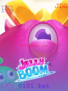Descubra JellyBoom: O Jogo de Apostas que Está Mudando o Cenário em 2023