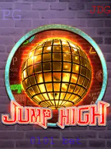 JumpHigh: Explorando o Novo Mundo do Entretenimento Interativo