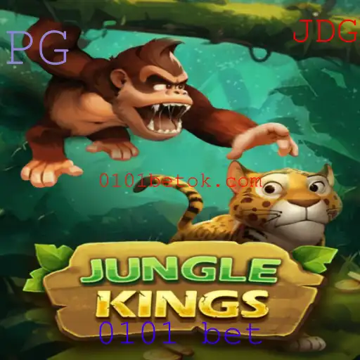 Desvendando o Fascinante Mundo de JungleKings: Introdução e Regras do Jogo
