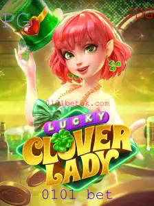 Explorando o Mundo de LuckyCloverLady: Aprenda as Regras e Como Jogar com 0101 Bet
