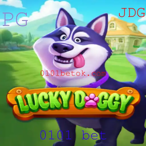 Explorando o Mundo do Jogo 'LuckyDoggy' e a Estrategia '0101 Bet'