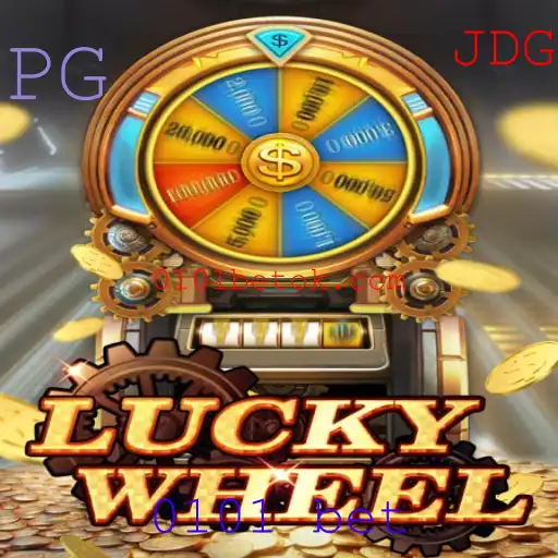 Guia Completo do Jogo LuckyWheel e Estratégias de Aposta 0101 Bet