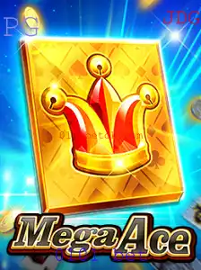 MegaAce: O Jogo que Revoluciona o Mundo das Apostas Online