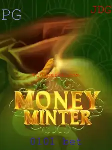 Explorando o Jogo MoneyMinter e Sua Dinâmica de Apostas 0101 Bet