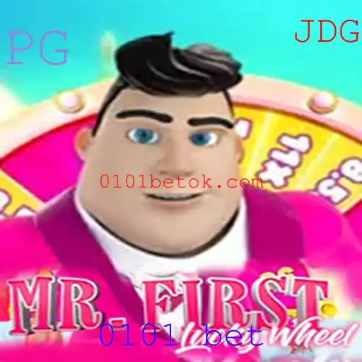 Descubra o Fascinante Mundo de MrFirstLuckyWheel e a Aposta 0101