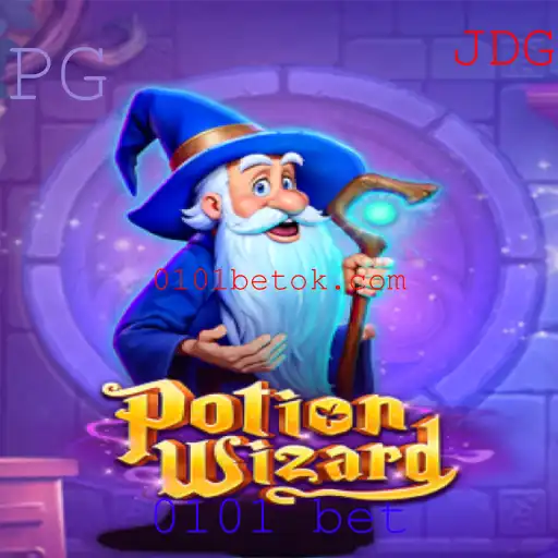 Explorando as Mecânicas e a Emoção de PotionWizard: Mergulhe na Aventura Mágica