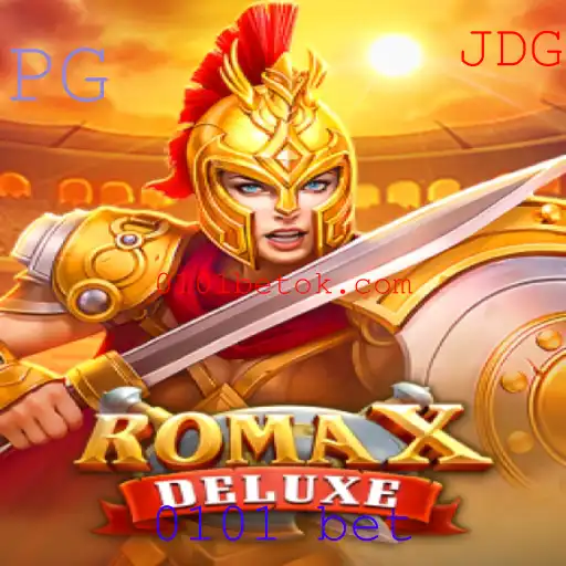 Explorando o Fascinante Mundo de RomaXDeluxe: Regras e Estratégias Essenciais