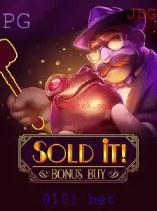 Explorando o Mundo do Jogo 'SolditBonusBuy'
