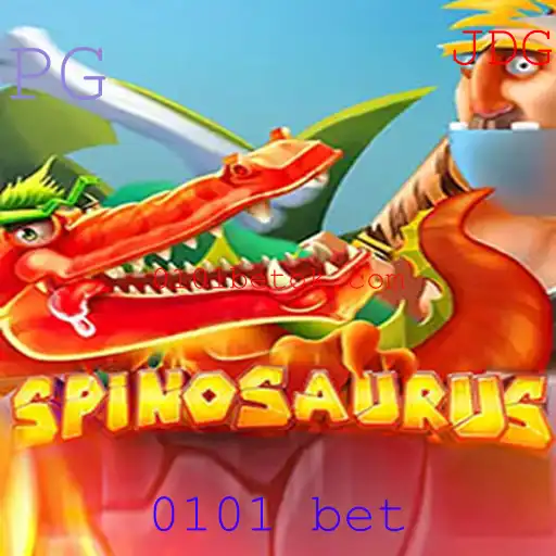 Spinosaurus: Descubra o Novo Jogo de 0101 Bet que está Conquistando Jogadores