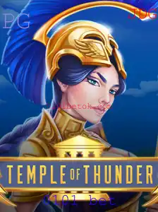 Explorando o Mundo de TempleofThunder: Um Jogo de Estratégia e Aventura