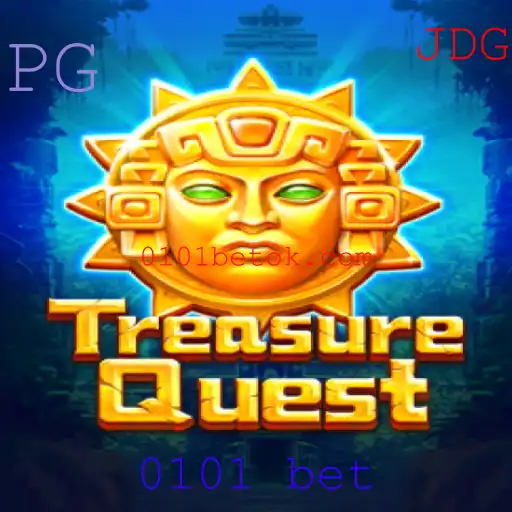TreasureQuest: Aventura e Estratégia em um Mundo de Tesouros