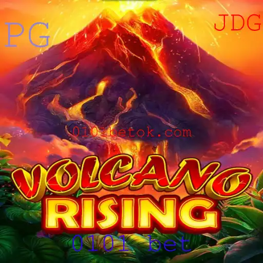 Descubra o Mundo Emocionante de VolcanoRising