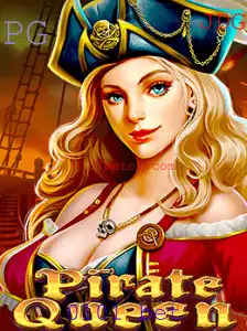 Descubra PirateQueen: O Excitante Mundo do Jogo de Aventura e Apostas Virtuais