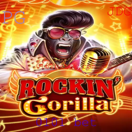 Descubra o Universo de RockinGorilla: Diversão e Aventura em Um Só Jogo
