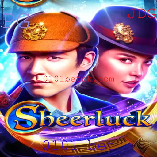 Descubra o Fascinante Mundo de Sheerluck: O Jogo Estratégico que Revoluciona com 0101 Bet