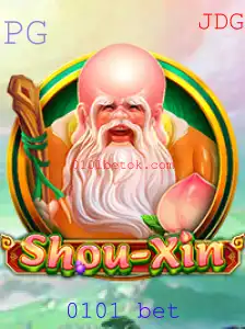 Descubra o Fascinante Mundo de ShouXin: Estratégias e Emoção em 0101 Bet