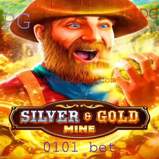 Decifrando SilverGold: O Mundo Fascinante do Jogo '0101 Bet'