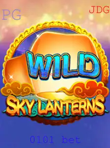 Explorando o Mundo Encantado de SkyLanterns: Regras e Estratégias