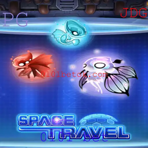 Explorando o Universo de SpaceTravel: Descubra o Jogo Revolucionário com 0101 Bet
