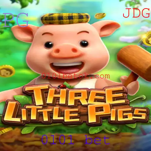 Descubra o Fascinante Mundo de 'THREELITTLEPIGS': O Jogo Inspirado no Clássico Conto