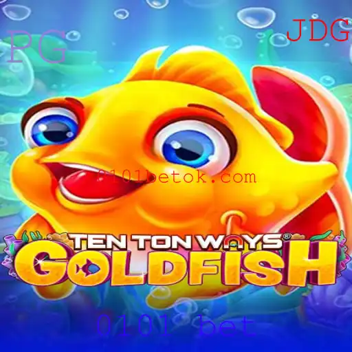 TenTonWaysGoldfish: Explorando o Fascinante Mundo de Apostas e Estratégia