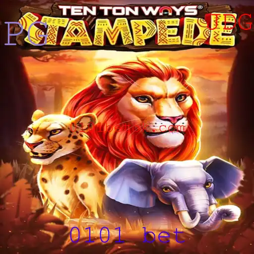 Descubra as Emoções de TenTonWaysStampede: Seu Novo Jogo de Aventura Favorito